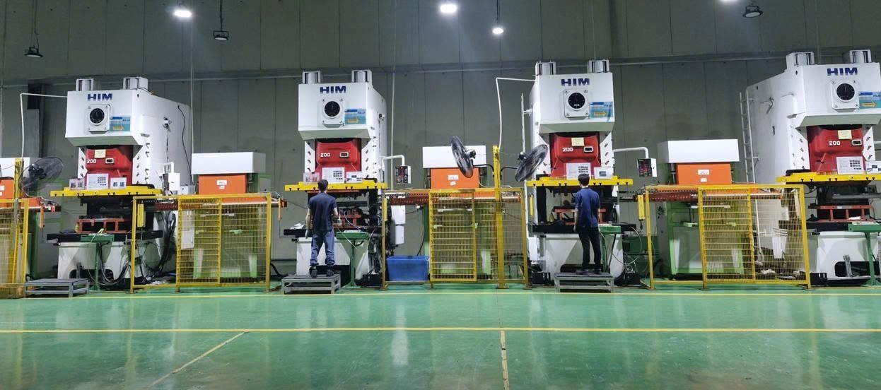 Hyundai Aluminum Vina：一貫生産体制が市場拡大の強みに