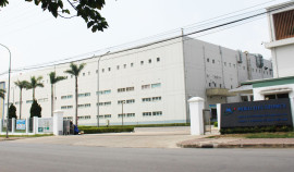  プリント基板メーカーのメイコ、ハノイ工場に3億ドル追加投資