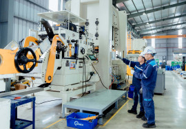  ベトナム経済と製造業 2024年の振り返りと2025年の展望