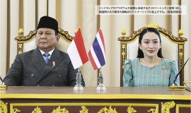  第90回 トランプ関税がもたらすタイ企業への影響