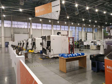 ハノイで「金型関連技術発表交流会」を開催