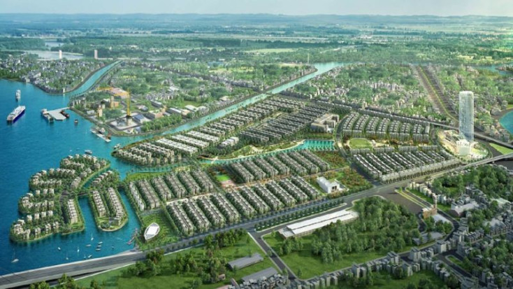 Khu công nghiệp Tràng Duệ Hải Phòng:  Tiềm năng vượt trội