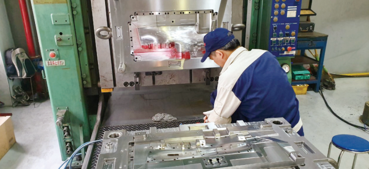 ベトナム金型産業の今