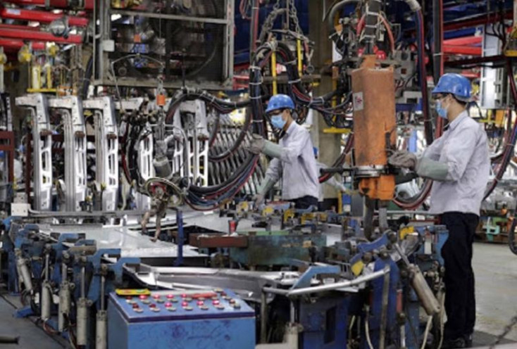 12月のベトナム製造業PMI、50ポイントを下回る