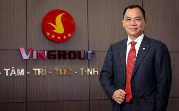 ベトナム最大の複合企業ビンG、ロボット研究開発会社を設立