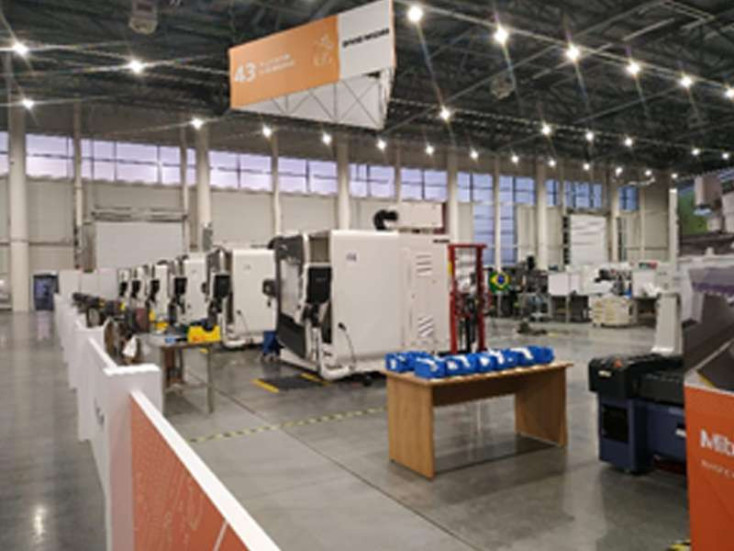 ハノイで「金型関連技術発表交流会」を開催