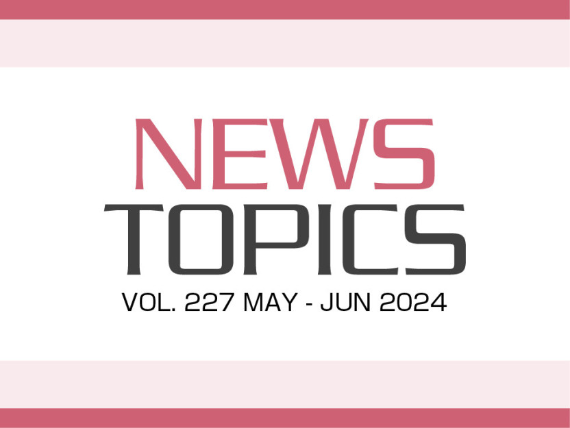  News Topics vol227
