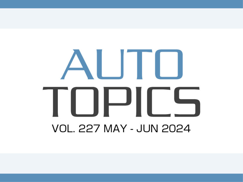  Auto Topics vol227