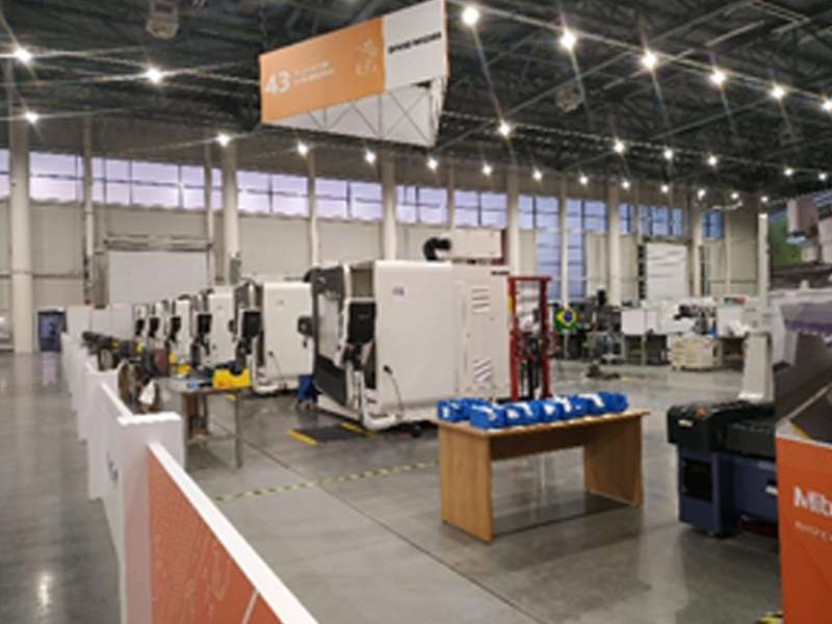  ハノイで「金型関連技術発表交流会」を開催